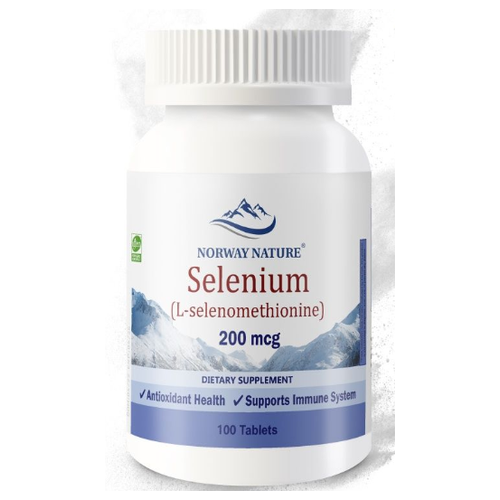 ���� Selenium 200 mcg
