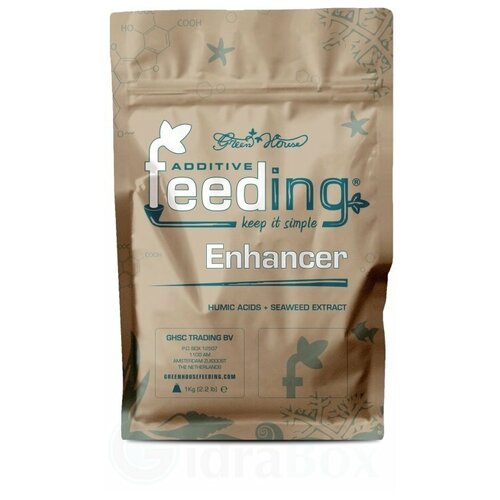   Powder Feeding Enhancer 0,5 