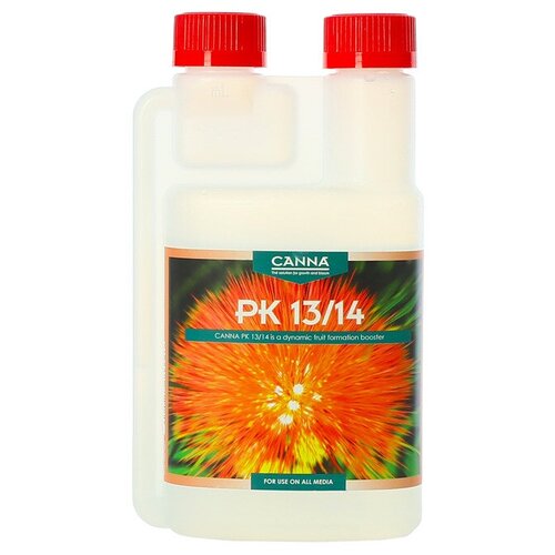 ���� ���������� Canna PK 13/14 1 ����