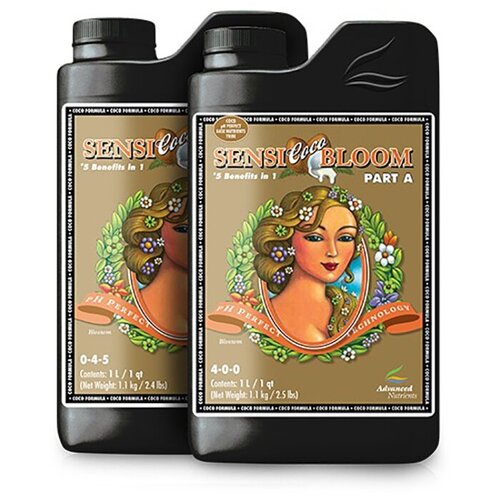    pH Perfect Sensi Coco Bloom +B, 1   -     , -  