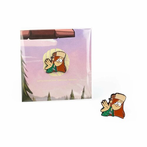 ���� ������ ������������� / Little Pins / Wendy / �������� / ���� / ������� /