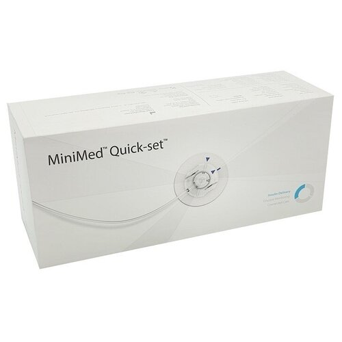    MiniMed Quick-set 6/60 mmt-399 (   399.  6  60 ) 10.  -     , -  