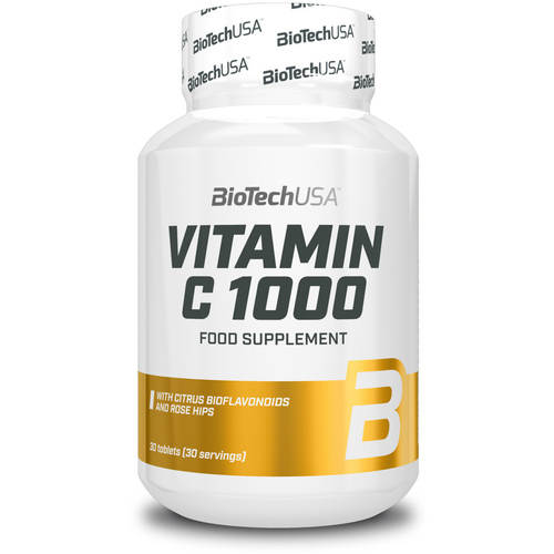 ���� Vitamin C 1000 ���., 30 ��.
