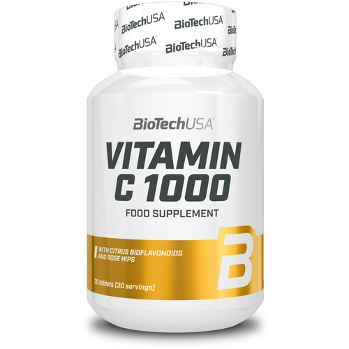   Vitamin C 1000 ., 30 .  -     , -  