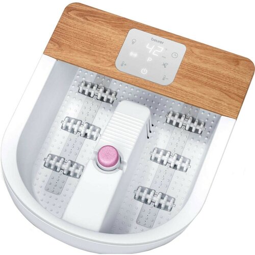 ���� ��������� �������� ��� ��� Beurer FB65