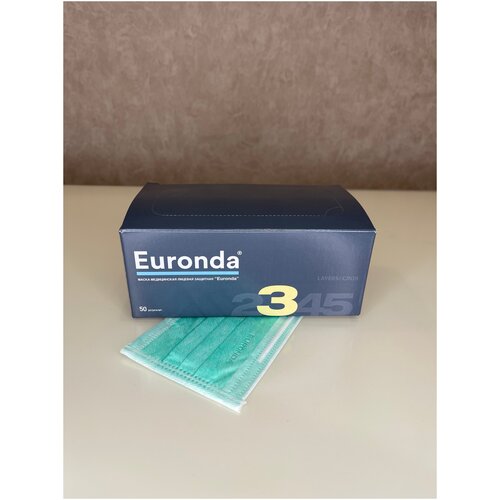     Euronda (  /  ) Monoart  - , 50 .  , 5   -     , -  