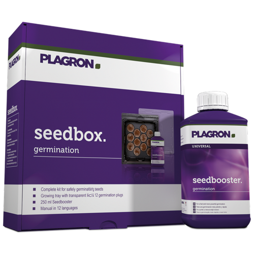     Plagron Seedbox