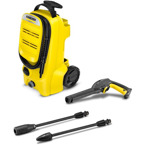      KARCHER K 3 Compact (1.676-200.0), 120 , 380 /  -     , -  