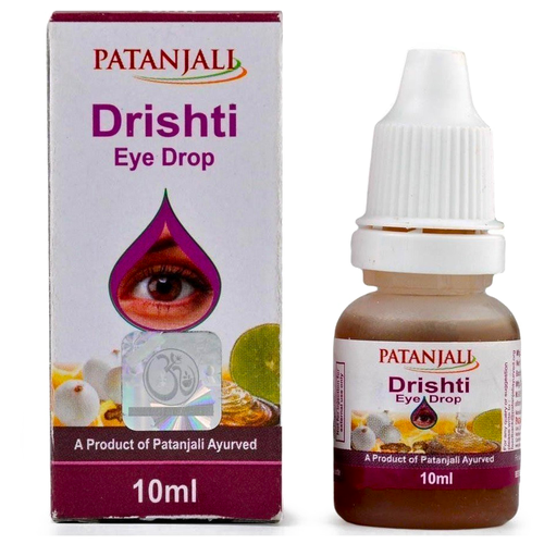    Patanjali Drishti, 50 , 10   -     , -  