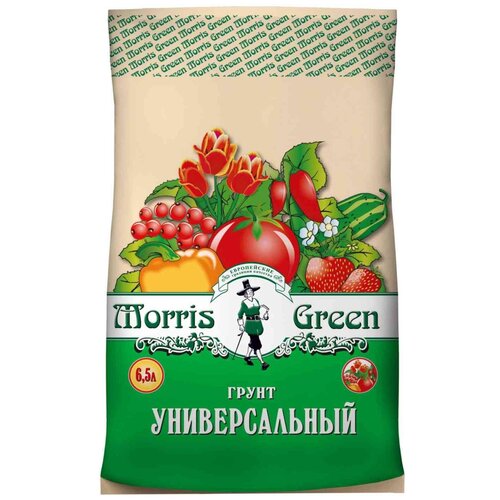    Morris Green , 6.5 , 2.4   -     , -  