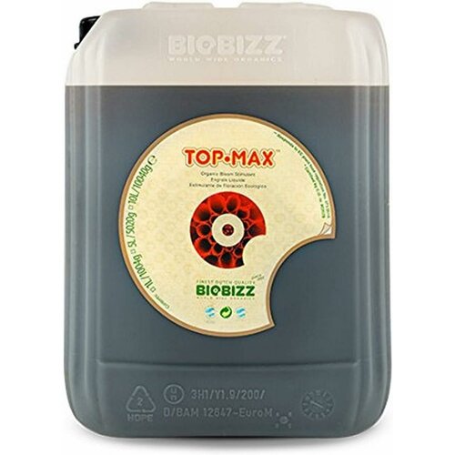      BioBizz Top Max 5 ,     -     , -  