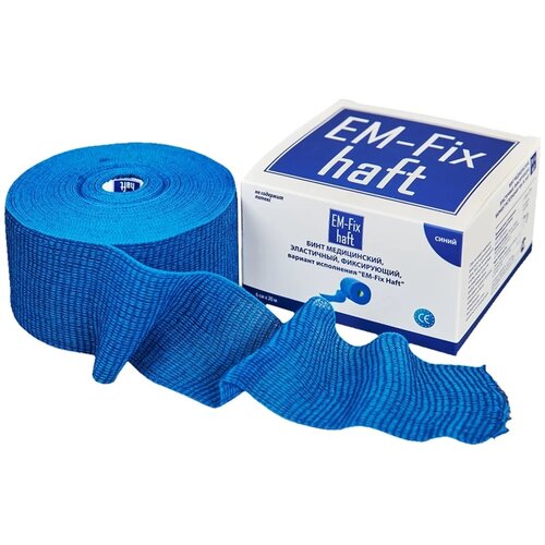  EM-Fix Haft     , 20  6 , 1 .