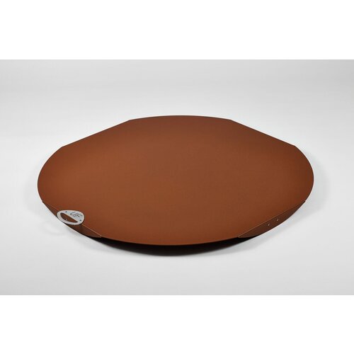     Up! Flame Steel Cover 850 oxi