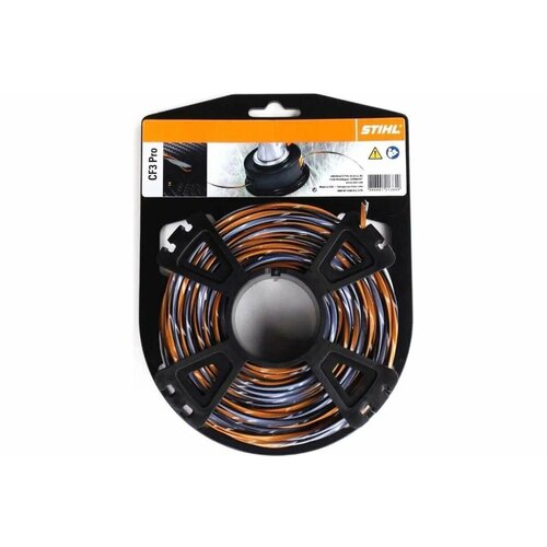 ���� ����� ���������� CF3 Pro 3 ��, 15 � STIHL 7028-871-0434