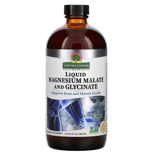 ���� ����� � �������� ������ � ������ �����, 430 ��. Nature's Answer