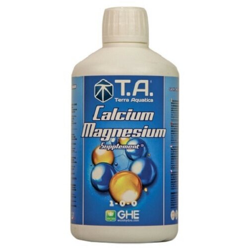   T.A. Calcium Magnesium (GHE) 1,   ,       -     , -,   