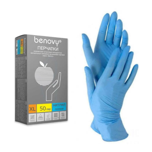 ���� �������� ����������� Benovy (50 ���) ���, XL, ������, �������