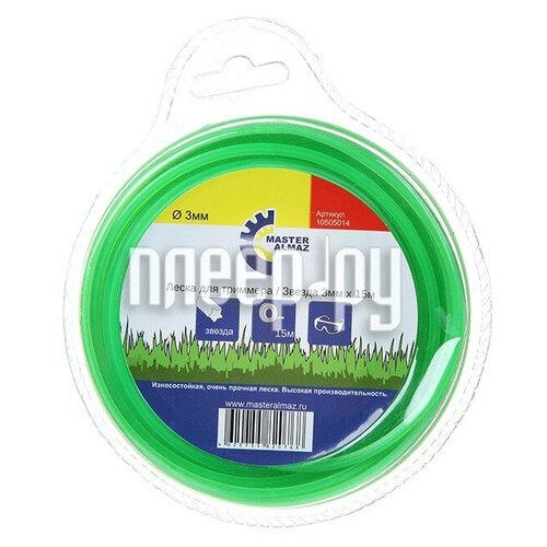      MasterAlmaz  3mm x 15m 10505014  -     , -,   