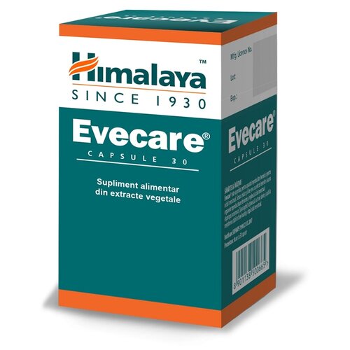���� Evecare ����.., 30 �, 30 ��., 1 ��.