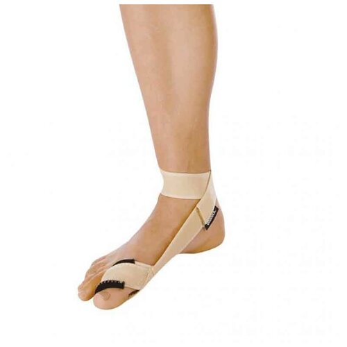        OttoBock Hallux Valgus Combo ComforT 510   -     , -  