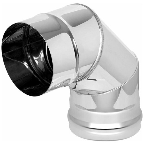 ���� ������ �� ����������� ����� (AISI 430/0,8��) 90 �������� (115)