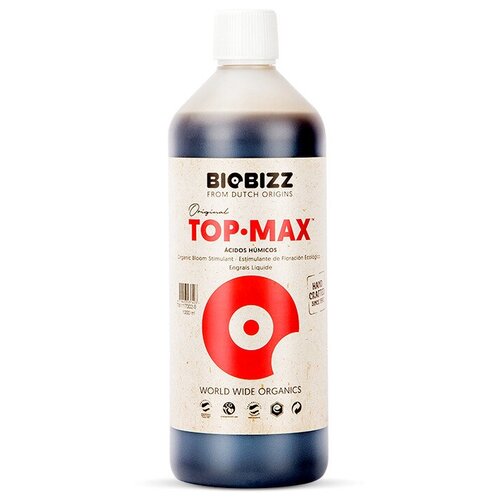    BioBizz Top-Max 1  -     , -,   