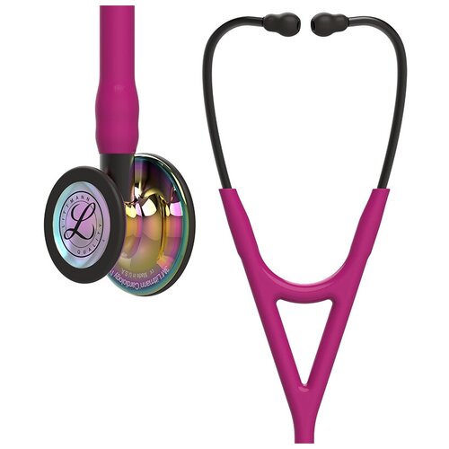    Littmann Cardiology IV  (6241)  -     , -  