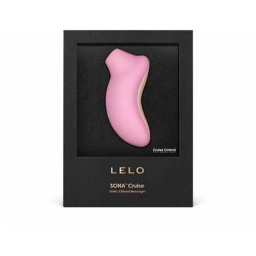 ���� ��������� ���������� Lelo Sona Cruise, �������