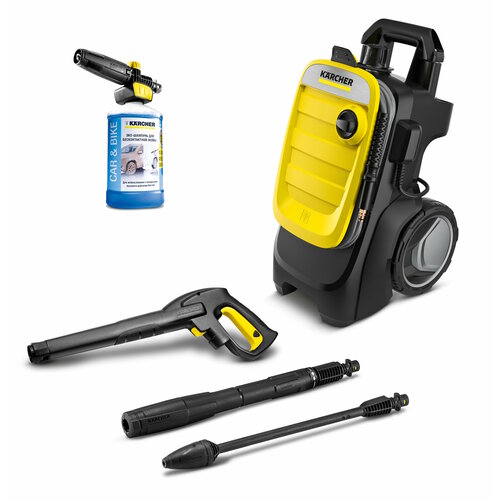      Karcher K7 Compact Set  -     , -  