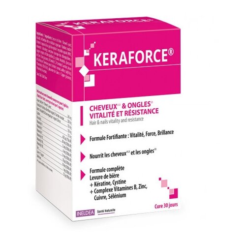   Keraforce ., 0.56 , 90 .  -     , -  