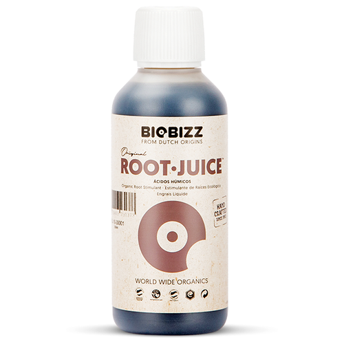     BioBizz Root Juice 0,25   -     , -,   