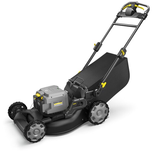     KARCHER LM 530/36 Bp Pack, 53   -     , -,   