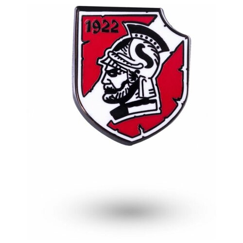   Spartak Moscow FC,     , , FCSM,    1922  -     , -  