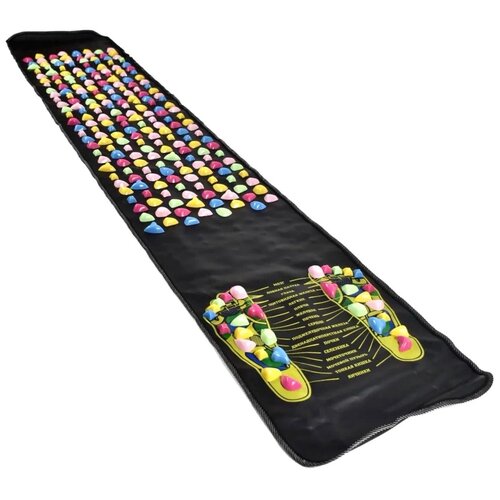      /Foot Massage Mat/      35175   -     , -  