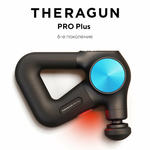       Theragun PRO Plus 6-   -     , -  