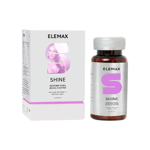   Elemax Shine ., 145 , 60 .  -     , -  