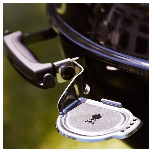     iGrill    Weber  -     , -,   