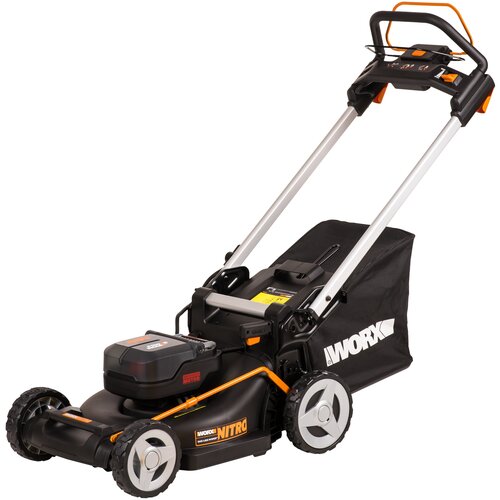     Worx WG749E Nitro (2   )  -     , -  