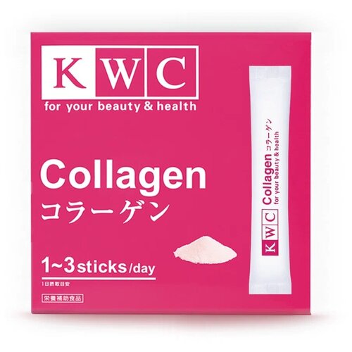���� KWC Collagen ���., 3 �, 30 ��.