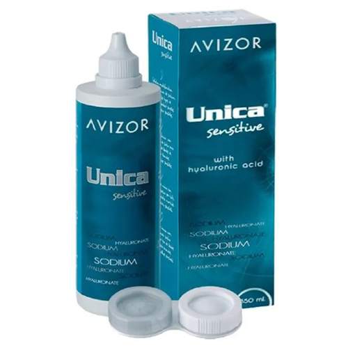    AVIZOR Unica Sensitive,  , 350 , 1 .  -     , -  