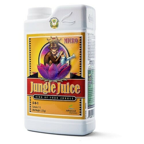    Advanced Nutrients Jungle Juice Micro 1   -     , -,   