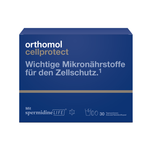 ���� Cellprotect (����.,���. � ����.), 30 ��.