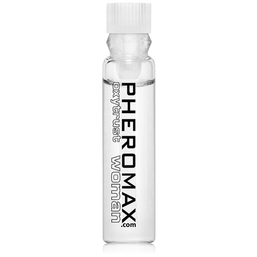   Pheromax     Woman Mit Oxytrust, 1   -     , -  