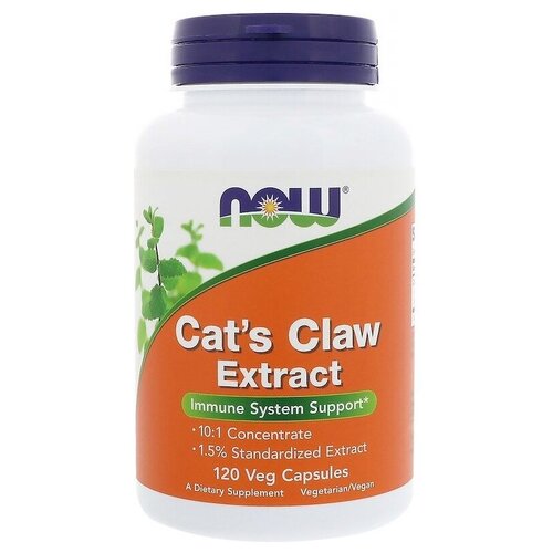   Cat's Claw Extract ., 150 , 120 .  -     , -  