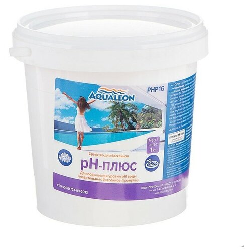    pH  Aqualeon , 1   -     , -,   