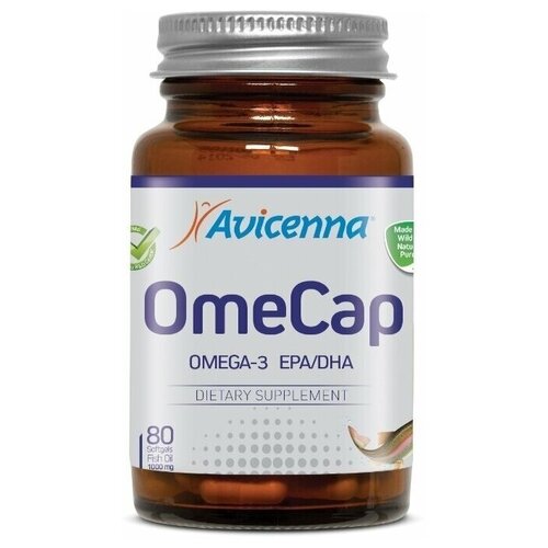   Avicenna OmeCap ., 103 , 80 .  -     , -  