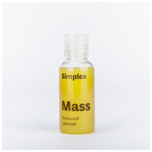       Simplex Mass 30