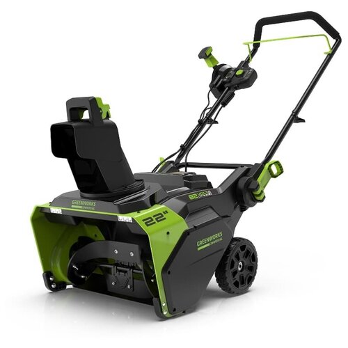     Greenworks GD82ST, 82V, 56 , ,      -     , -  