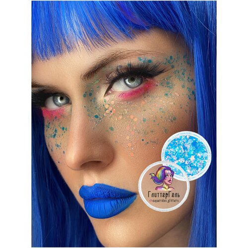 ���� Queridos Glitters �����������. ������ ��� ���� � ����. ���� 