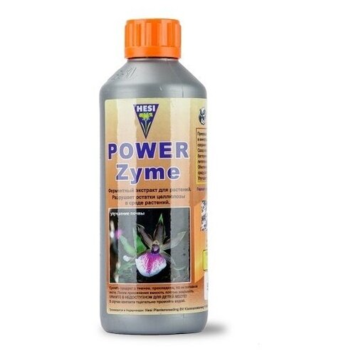 ���� ���������� ����� Hesi Power Zyme 0,5�